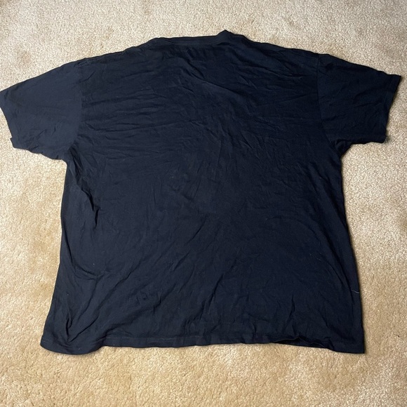 AC/DC Highway To Hell T Shirt - Picture 3 of 3